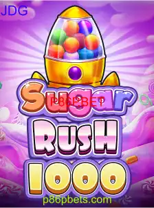 SugarRush1000