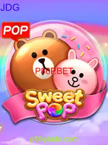 SweetPOP